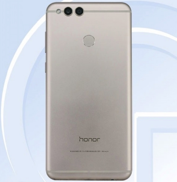 Регулятор полностью рассекретил мощный смартфон Huawei Honor V10 - «Новости сети»