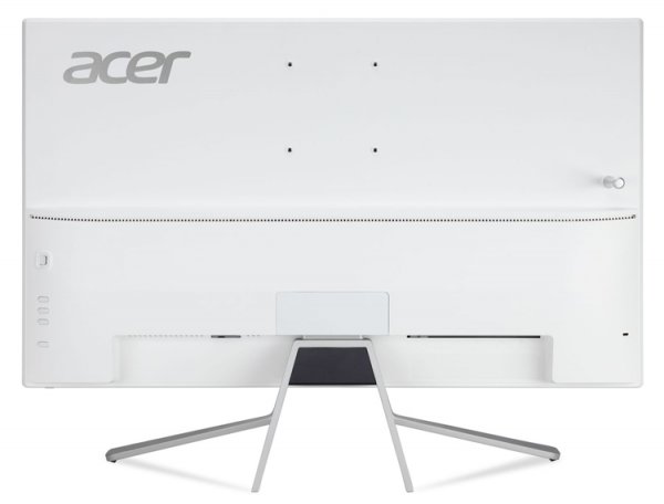 Acer представила 4K-монитор с поддержкой HDR10 - «Новости сети»