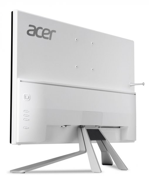 Acer представила 4K-монитор с поддержкой HDR10 - «Новости сети»