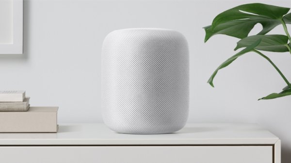 Apple перенесла выход HomePod на начало 2018 года - «Новости сети»