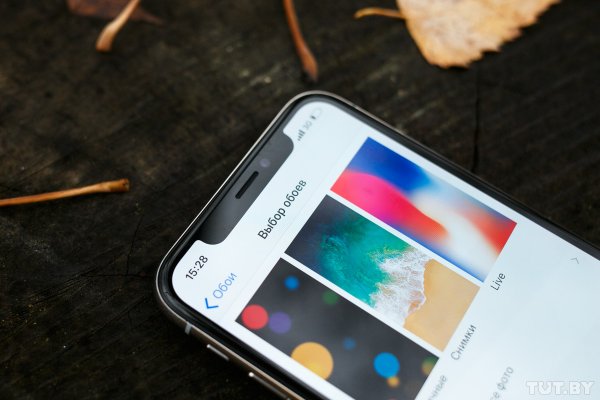 Apple предупредила о выгорании дисплея iPhone X | - «Интернет и связь»