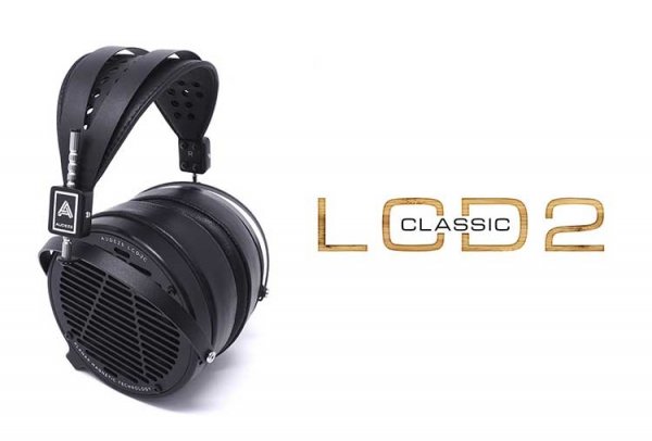 Audeze представила более доступные наушники LCD2 Classic - «Новости сети»