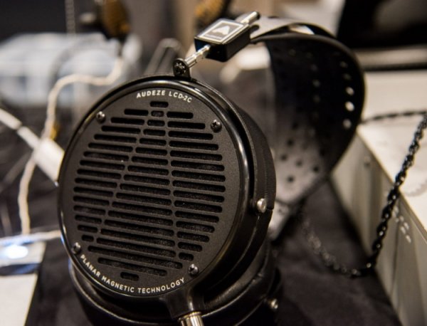 Audeze представила более доступные наушники LCD2 Classic - «Новости сети»