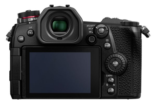 Беззеркальный фотоаппарат Panasonic Lumix DC-G9 поддерживает запись видео 4К/60p - «Новости сети»