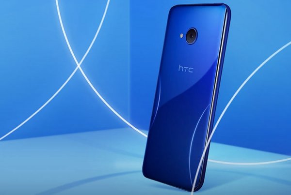 «Дешёвый флагман» HTC U11 Life представлен в версиях Android One и Sense - «Новости сети»