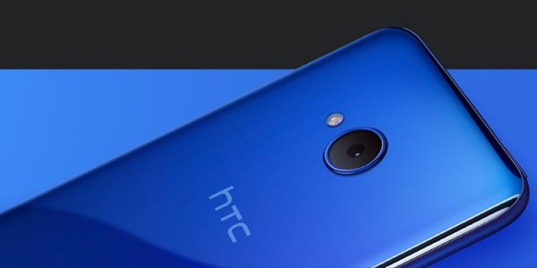 «Дешёвый флагман» HTC U11 Life представлен в версиях Android One и Sense - «Новости сети»