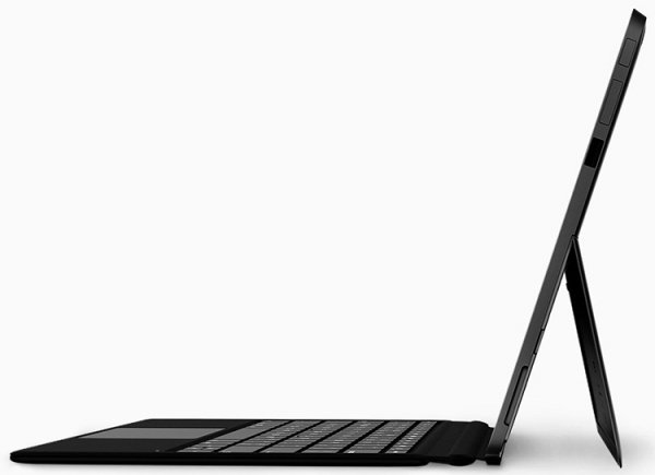 Eve V готовится сойтись в битве с Surface Pro - «Новости сети»