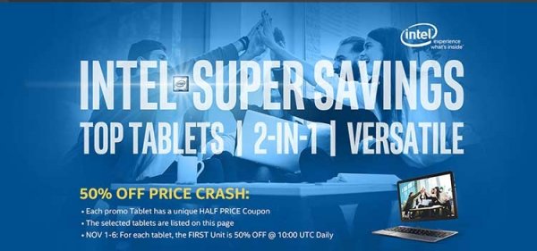GearBest.com предлагает подарки и скидки в честь «Дня холостяков» - «Новости сети»