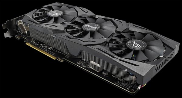 GeForce GTX 1070 Ti: старт мировых продаж - «Новости сети»