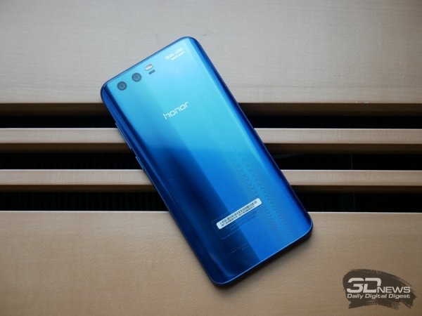 Huawei лидирует на китайском рынке смартфонов - «Новости сети»
