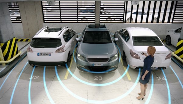 Huawei поможет владельцу брендов Peugeot и Opel в создании подключённых автомобилей - «Новости сети»