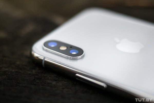 iPhone X назвали лучшим в мире камерофоном | - «Интернет и связь»