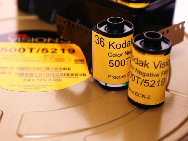 Kodak терпит убытки и готовит сокращение штата на 425 мест - «Новости сети»