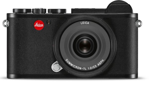 Leica представила премиальную "беззеркалку" с сенсорным дисплеем | 42.TUT.BY - «Интернет и связь»