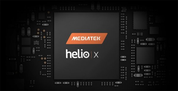 MediaTek сфокусируется на разработке процессоров среднего уровня - «Новости сети»