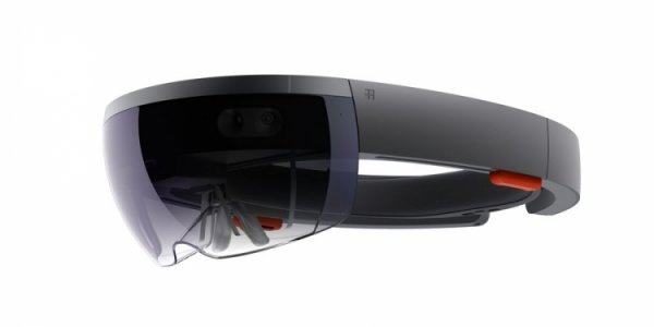 Microsoft обвинили в нарушении патентов на технологию HoloLens - «Новости сети»
