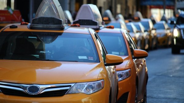 Объединённая компания Uber и «Яндекс.Такси» намерена осуществить IPO - «Новости сети»