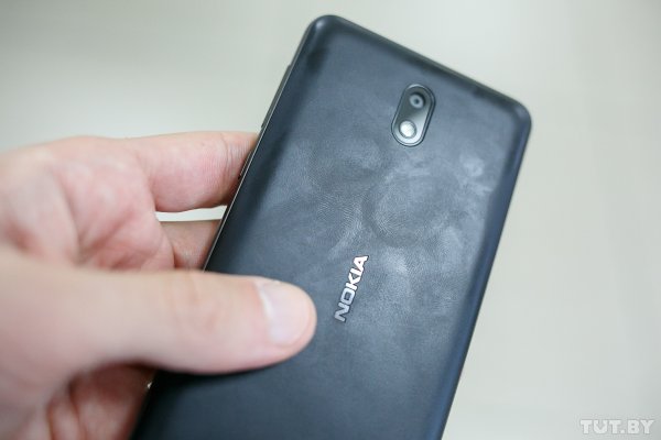 Обзор Nokia 2: самый дешевый финский смартфон с огромной батареей | - «Интернет и связь»