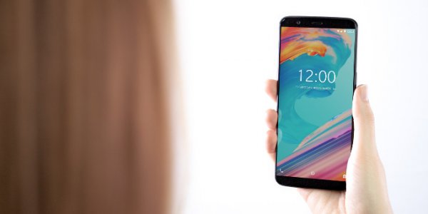 OnePlus 5T представлен официально: безрамочный экран, улучшенная камера и достойная цена | - «Интернет и связь»