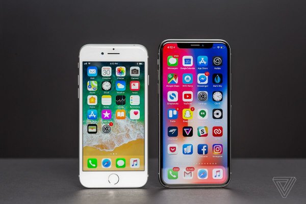 Первые впечатления от iPhone X: что пишут о самом дорогом смартфоне Apple | - «Интернет и связь»