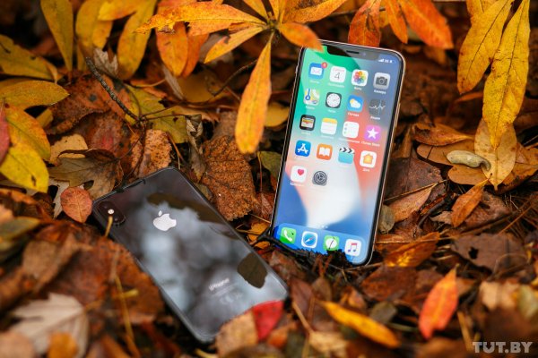 При Джобсе такого не было: наш обзор Apple iPhone X | - «Интернет и связь»