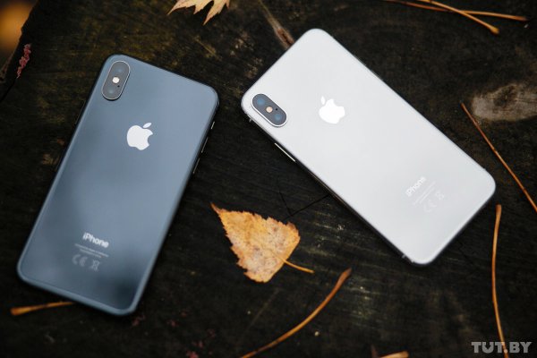 При Джобсе такого не было: наш обзор Apple iPhone X | - «Интернет и связь»