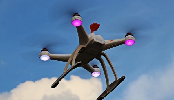 Проект «Цифровое небо» поможет в развитии инфраструктуры связи для дронов - «Новости сети»