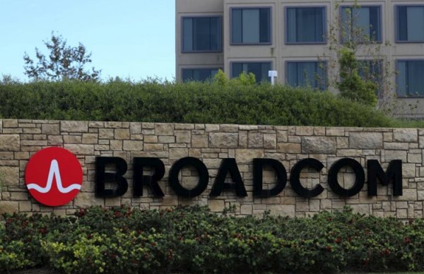 Qualcomm отклонила предложение о покупке со стороны Broadcom - «Новости сети»