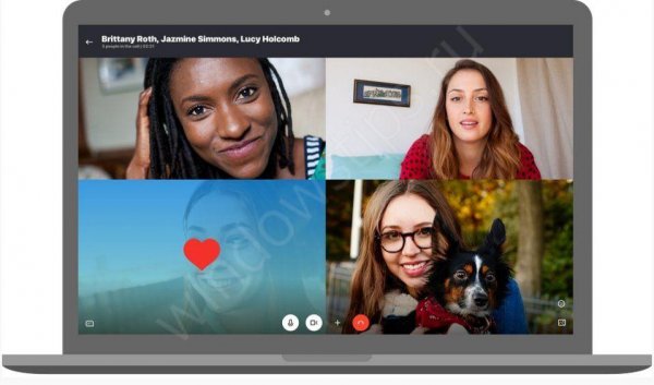 Релиз новой версии Skype для рабочего стола - «Windows»