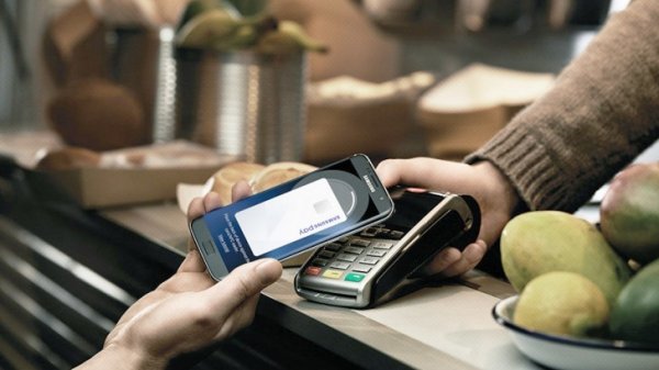 Samsung Pay заработал в Беларуси: рассказываем, как теперь можно платить смартфоном и часами | - «Интернет и связь»