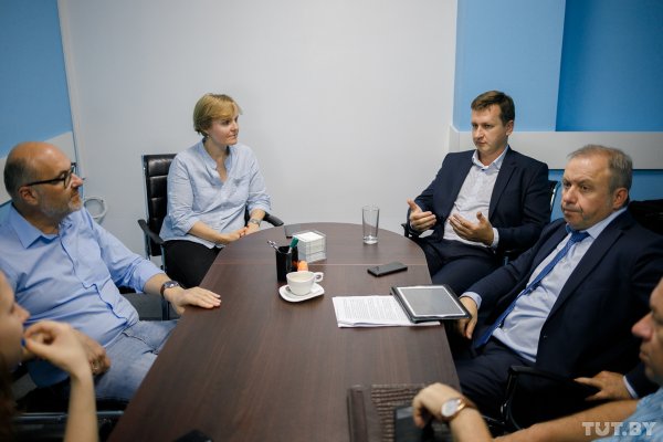 Семь проблем белорусских операторов связи | - «Интернет и связь»