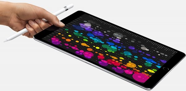 Слухи: TSMC уже печатает 7-нм чипы A11X для iPad Pro - «Новости сети»