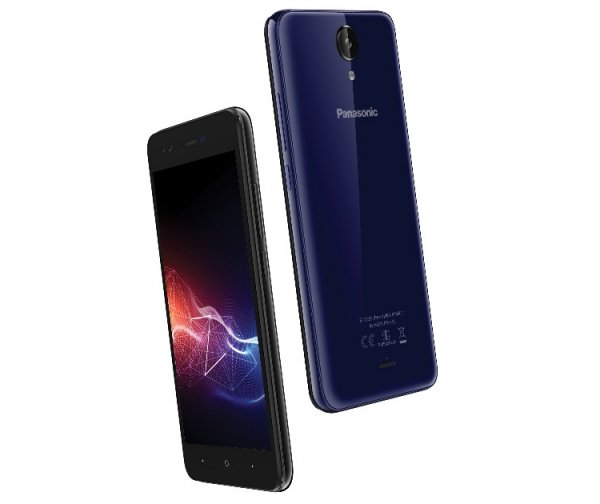 Смартфон Panasonic P91 с поддержкой 4G VoLTE обойдётся в $100 - «Новости сети»