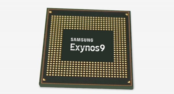 Снята завеса тайны с процессора Samsung Exynos 9 Series 9810 для смартфонов Galaxy S9 - «Новости сети»