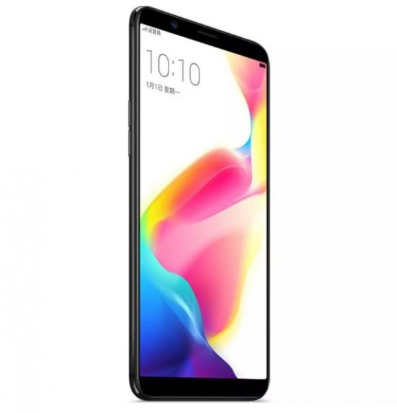 Состоялся дебют смартфонов OPPO R11s и R11s Plus с экранами 18:9 - «Новости сети»