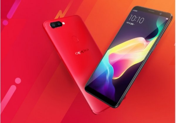 Состоялся дебют смартфонов OPPO R11s и R11s Plus с экранами 18:9 - «Новости сети»