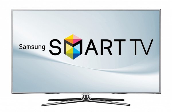 Телевизоры Samsung Smart TV будут поддерживать Amazon Music - «Новости сети»