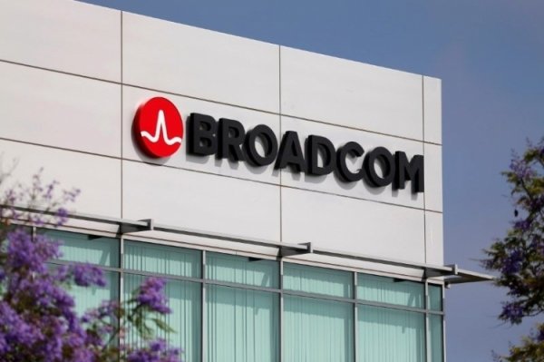 Трамп объявил о возвращении компании Broadcom в США - «Новости сети»