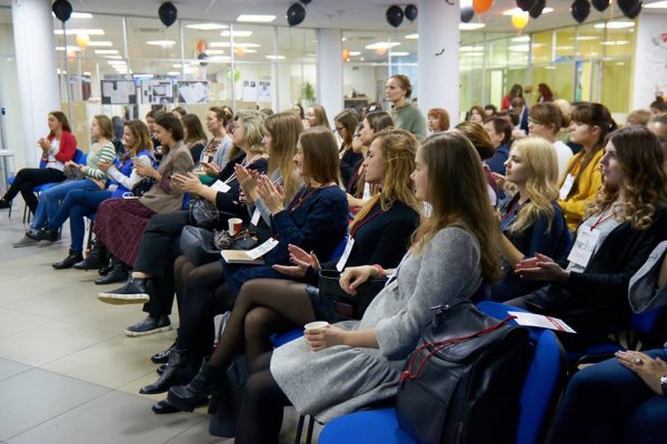 В Минске прошла конференция TEDxMinskWomen: как это было | - «Интернет и связь»