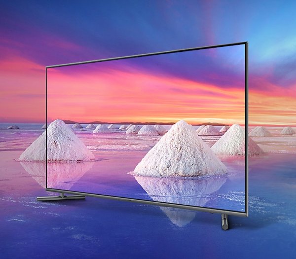 В СИТИЛИНК стартуют продажи нового телевизора Samsung - «Новости сети» В СИТИЛИНК стартуют продажи нового телевизора Samsung - «Новости сети»