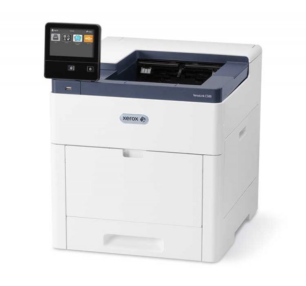 Xerox VersaLink C500/C505 — печатные устройства завтрашнего дня - «Новости сети»