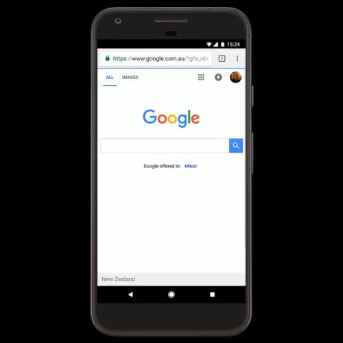Важные изменения в работе поисковой системы Google - «Интернет»