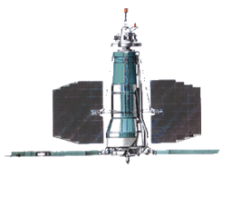 Советский спутник-разведчик сошел с орбиты - «Интернет и связь»