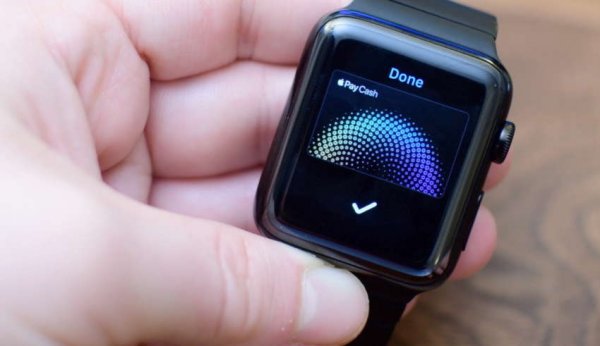 Мошенничество по воздуху. Разбираем возможность Cryptogram Replay Attack в Apple Pay - «Новости»