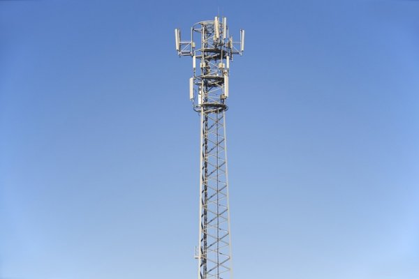 Сотовая сеть LTE-450 заработает ещё в пяти регионах России - «Новости сети»