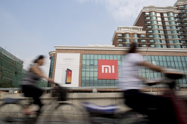 Xiaomi рассчитывает на годовую выручку в $17–18 млрд - «Новости сети»