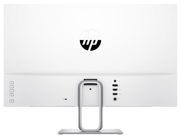 Мониторы HP Pavilion 27q и 32s дебютировали на рынке - «Новости сети»