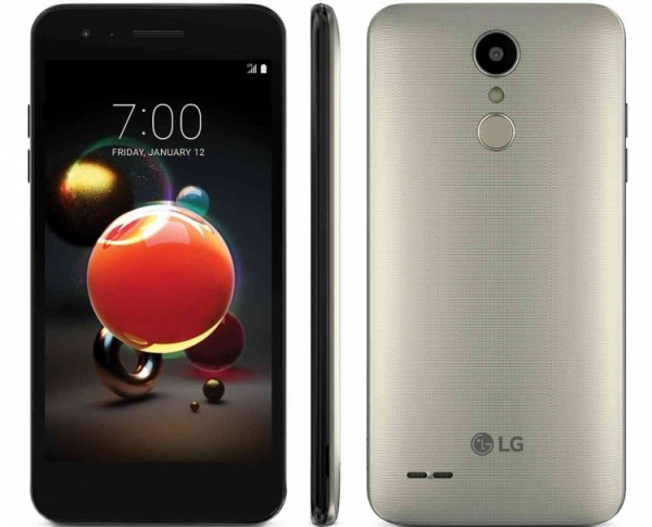 Бюджетный смартфон LG Tribute Dynasty обойдётся всего в $100 - «Новости сети»