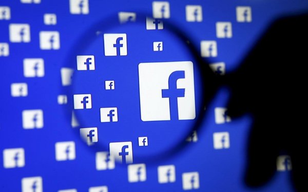 Facebook: социальные сети негативно влияют на демократию - «Новости интернета»