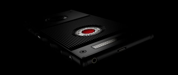 Основатель компании RED рассказал о смартфоне Hydrogen One - «Новости сети»